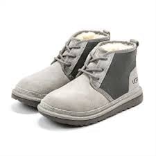 UGG BOY NEUMEL II BOOT Size 10 Toddler