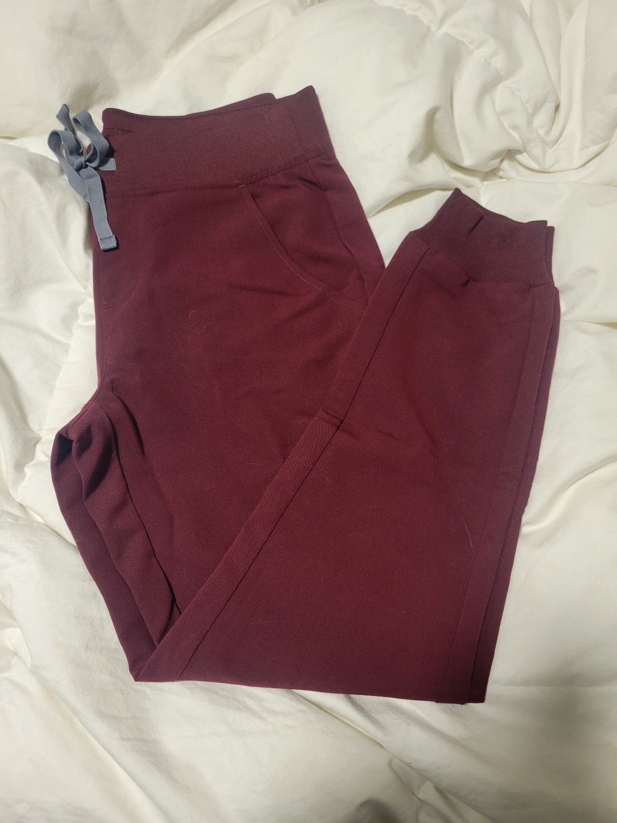 figs scrubs set