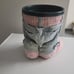 The Dudes Pant Planters. Plant Holder