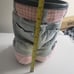 The Dudes Pant Planters. Plant Holder