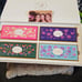 Ace Beaute Paradise Collection in PR package