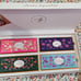 Ace Beaute Paradise Collection in PR package