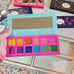 Ace Beaute Paradise Collection in PR package