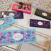 Ace Beaute Paradise Collection in PR package