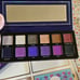 Ace Beaute Paradise Collection in PR package