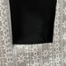 NYDJ Slim Capri Jeans with Crisscross Hem - Black Size 28W