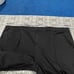 NYDJ Slim Capri Jeans with Crisscross Hem - Black Size 28W