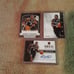 KAWHI LEONARD 2012 RC LOT w/ MOMENTUM AUTO , PRESTIGE #162 & PANINI #216 RC's