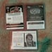 KAWHI LEONARD 2012 RC LOT w/ MOMENTUM AUTO , PRESTIGE #162 & PANINI #216 RC's