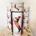 Dachshund X-MAS Ramekins & Travel Mug