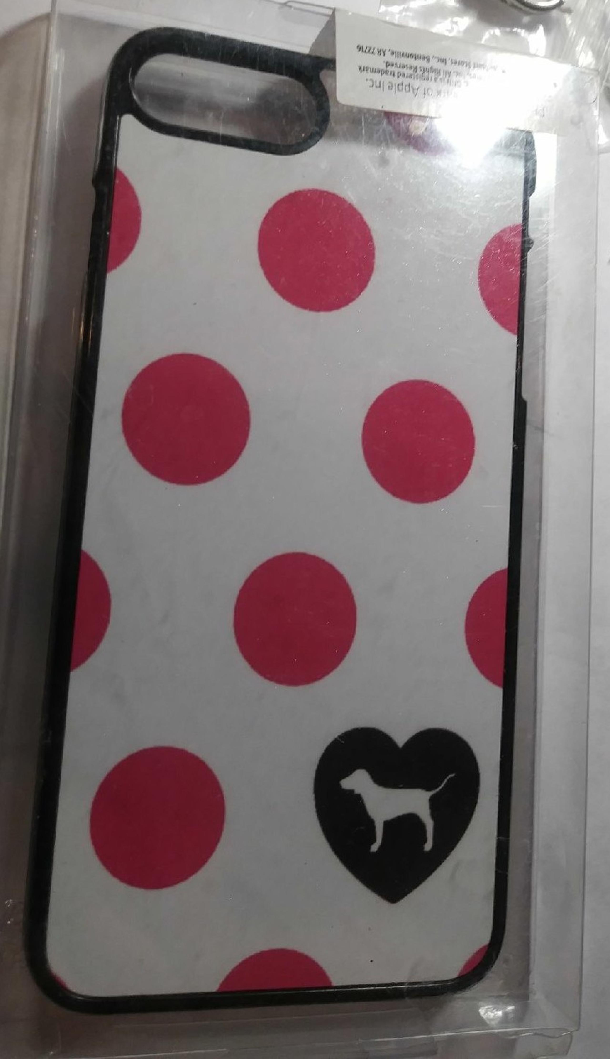 Iphone case - Victoria's Secret