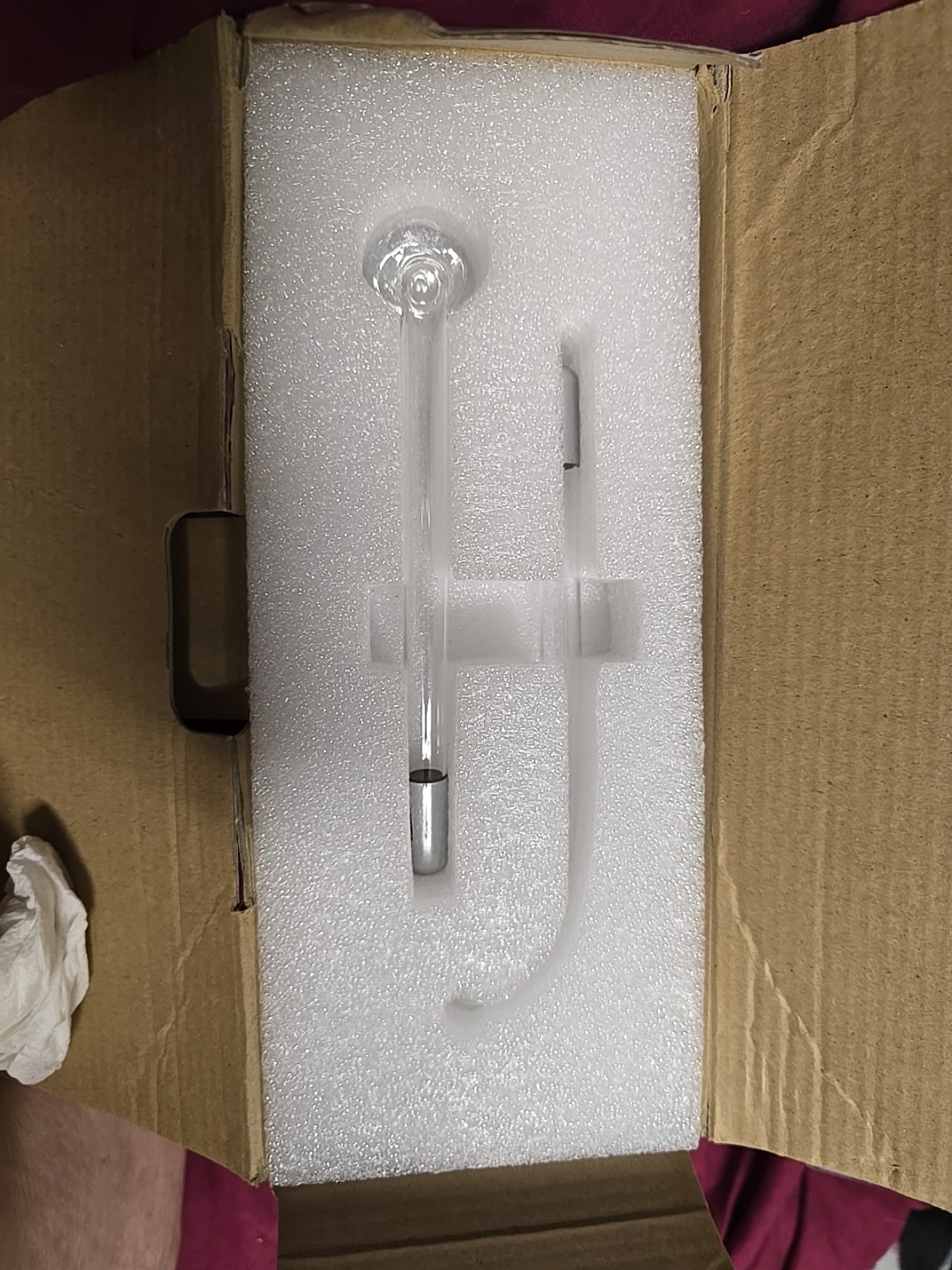 Lazzy Beauty Wand