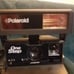 Polaroid One Step 600 camera