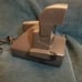 Polaroid One Step 600 camera