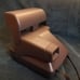 Polaroid One Step 600 camera
