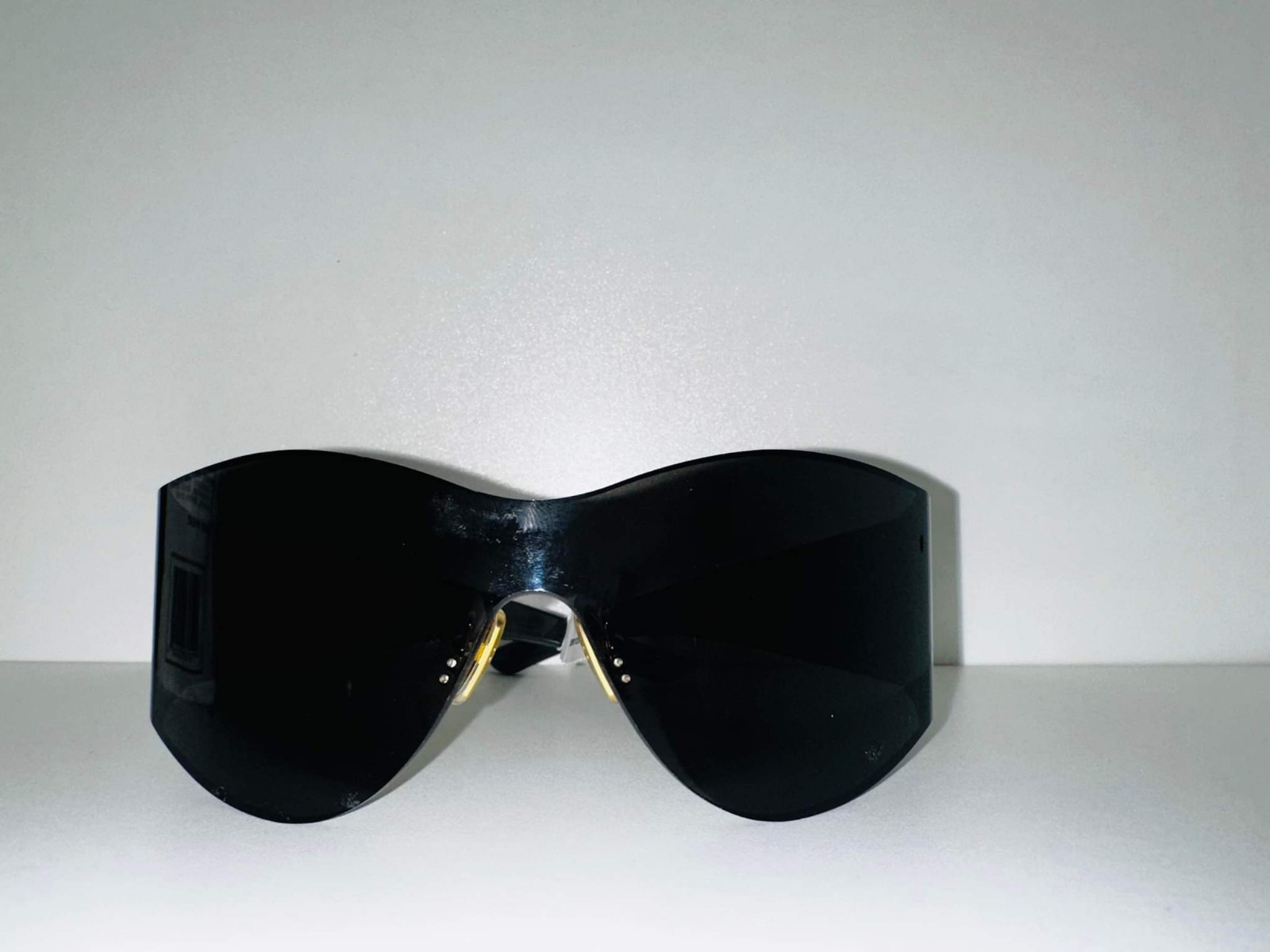 Balenciaga™ BB0122S 004 99 Sunglasses