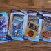 Pokemon TCG Chilling Reign Assorted Booster Packs