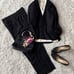 3-Piece Set ♡ Rirue Boutique Pantsuit 3L Graduation Ceremony