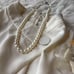 3-Piece Set ♡ Rirue Boutique Pantsuit 3L Graduation Ceremony