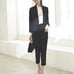 3-Piece Set ♡ Rirue Boutique Pantsuit 3L Graduation Ceremony