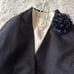 3-Piece Set ♡ Rirue Boutique Pantsuit 3L Graduation Ceremony