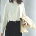3-Piece Set ♡ Rirue Boutique Pantsuit 3L Graduation Ceremony