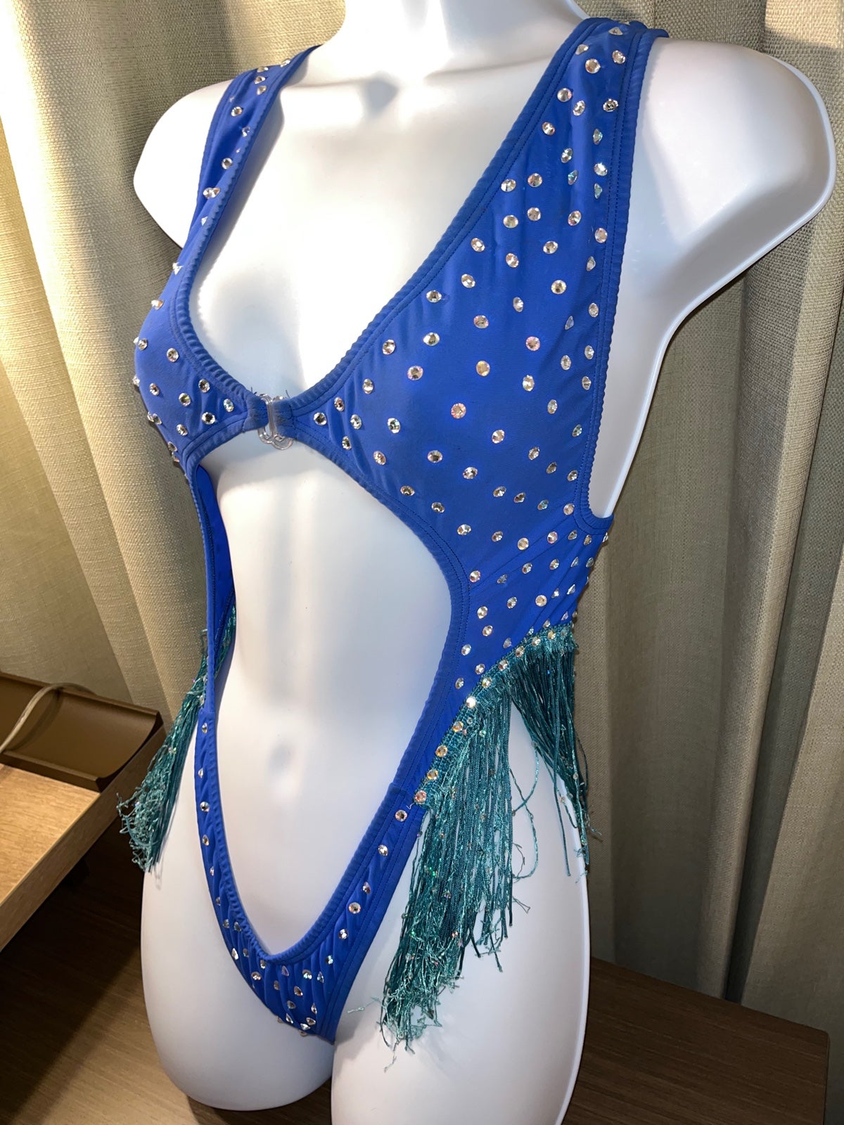 bodysuit