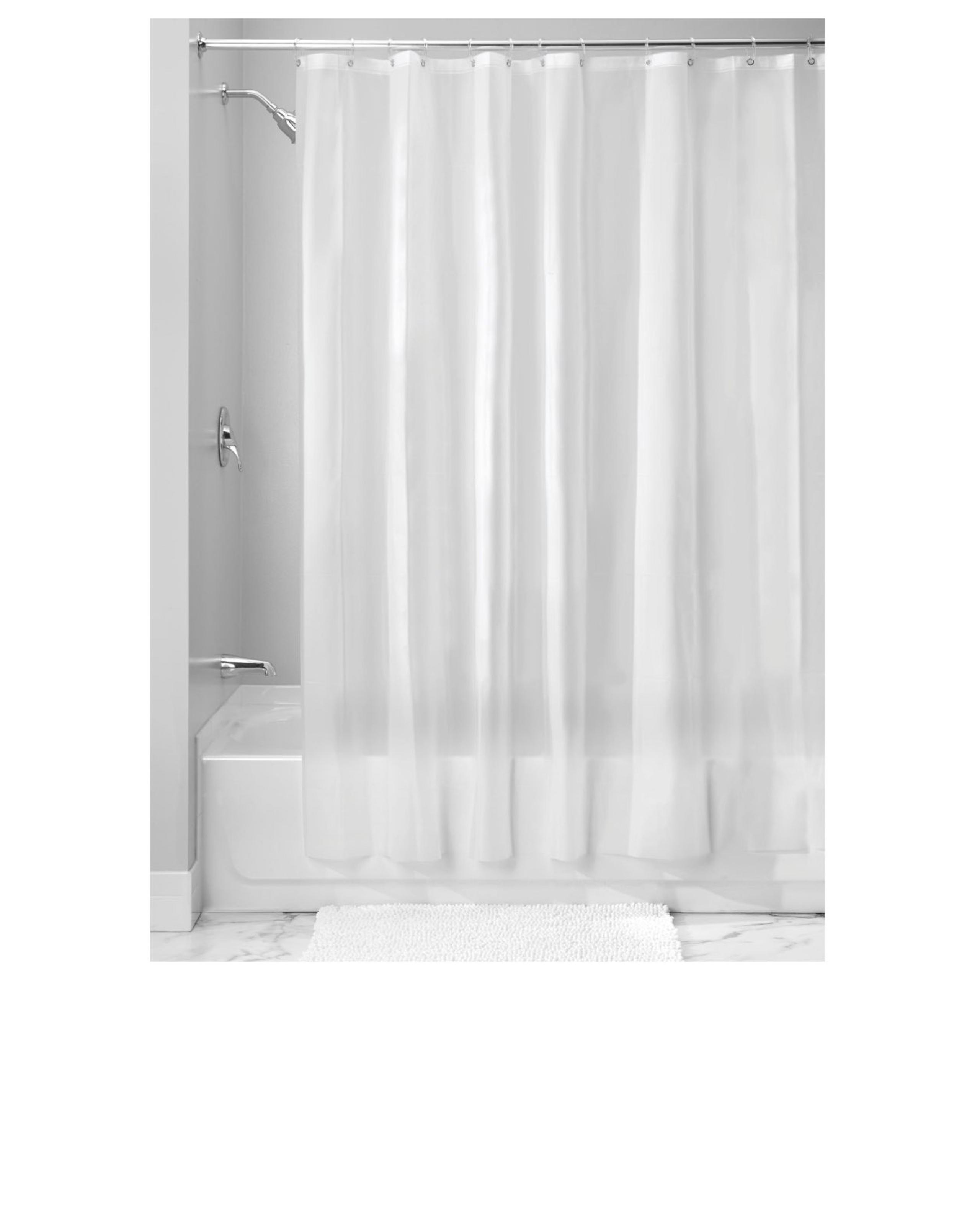 Shower Curtain