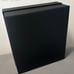 Authentic empty Saint Laurent Box /w 2 Dust Bags, Tissue 11.5”x10”x4”