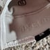 Nike Alpha Elite University Of Clemson Men's Size XL NCAA Orange Batting Gloves
