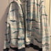 Erin Condren NWT printed hoodie jacket size XXL