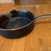 Induction ready pot and pan set