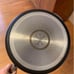 Induction ready pot and pan set