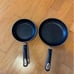 Induction ready pot and pan set