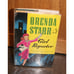 BRENDA STARR GIRL REPORTER ~ Dale Messick ~ Hard Cover 1943 Dust Jacket Nice!