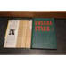 BRENDA STARR GIRL REPORTER ~ Dale Messick ~ Hard Cover 1943 Dust Jacket Nice!
