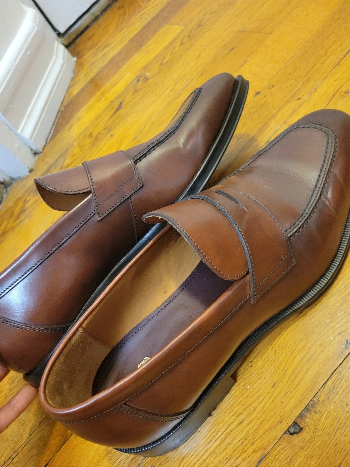bruno magli shoes