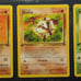 WOTC Mint 1st Edition Jungle Lot of 9!