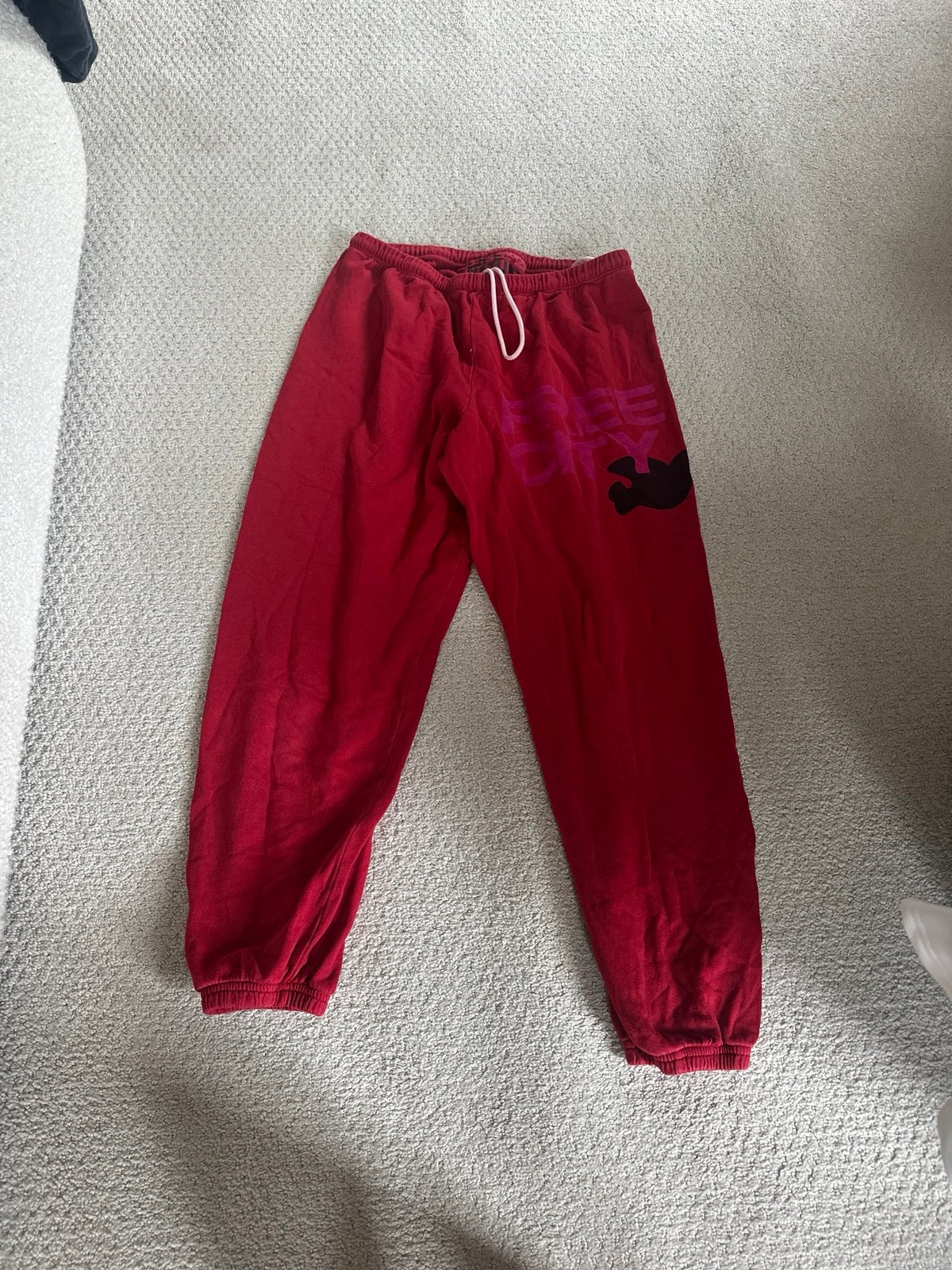Free City Sweatpants
