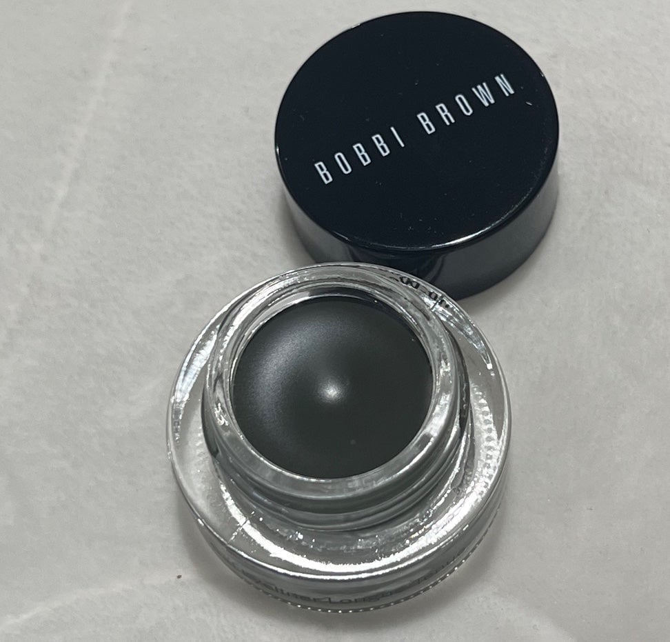 DISCONTINUED SHADE !!! Bobbi Brown Longwear Gel Eyeliner HUNTER INK 5