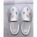 Polo Keaton Slip On Infant/Toddler Shoes Size 5