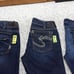 30 X 32 Silver, Hudson 3-pair Bundle