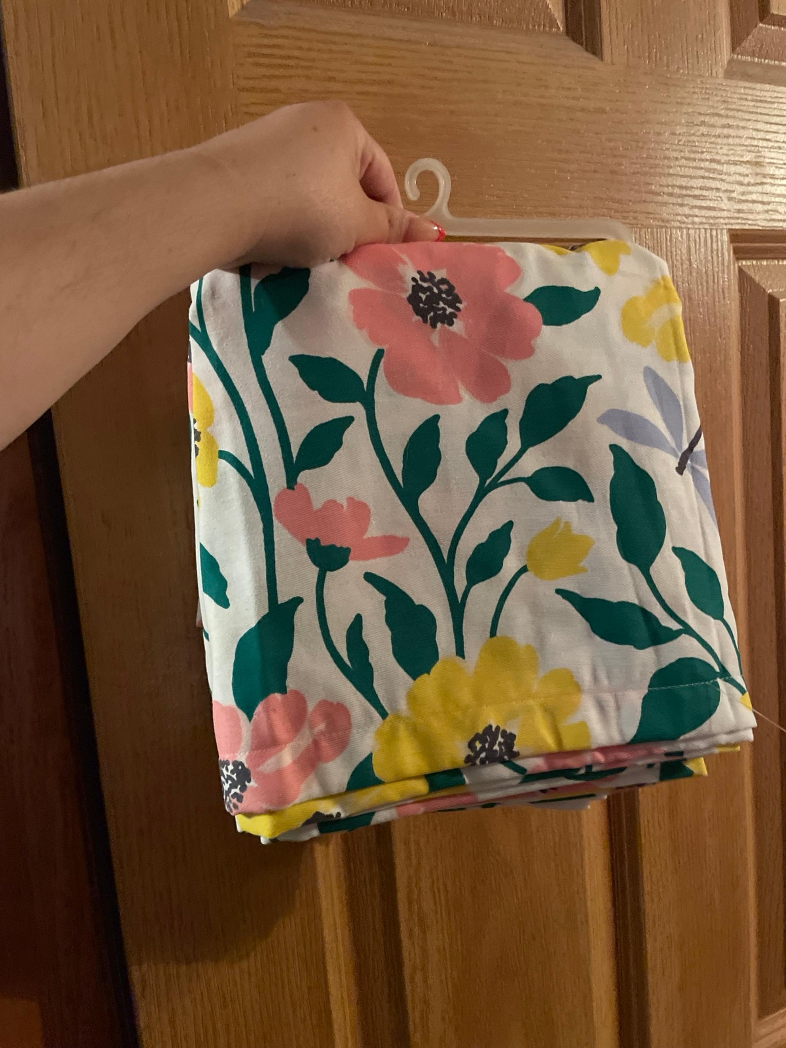 Kate spade shower curtain