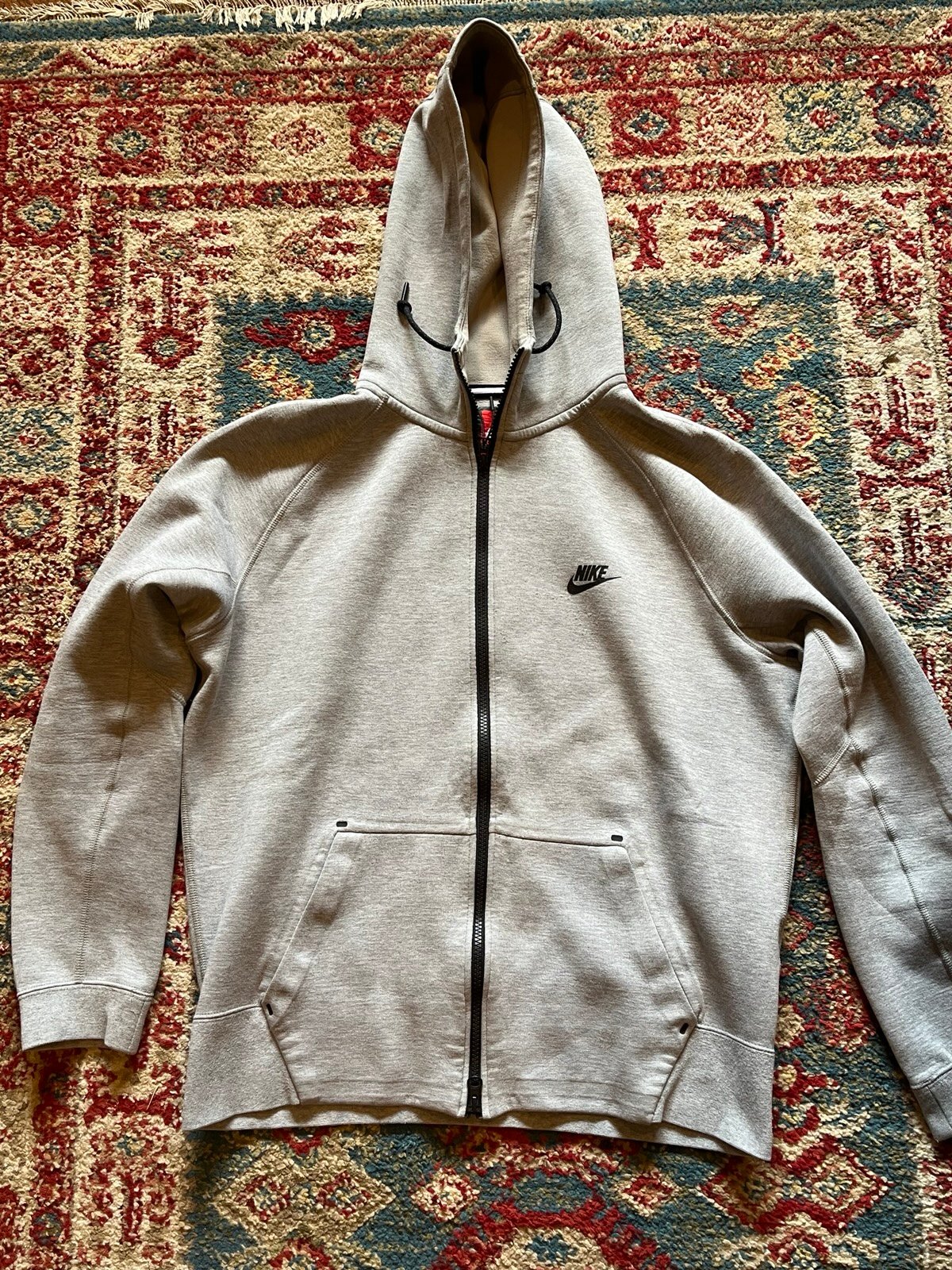 Next Tech Fleece Hoodie (M)