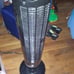 36 Climate Keeper Tower Fan