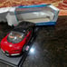 Bugatti Chiron Maisto 1.8 scale Red/Black Diecast