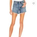 Agolde Parker Long shorts