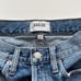 Agolde Parker Long shorts