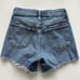 Agolde Parker Long shorts