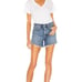 Agolde Parker Long shorts